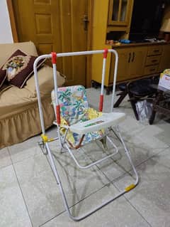 Imported Baby Swing jhoola Excellent Condition