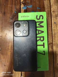 Infinix smart 7