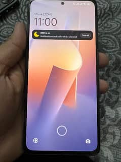 Redmi Note 13 PTA approved 8 256 0