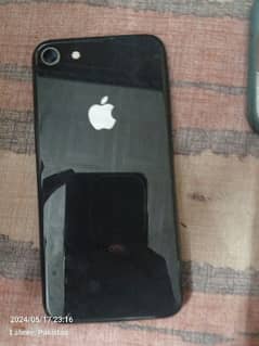 iPhone 8 64GB Factory unlock NO EXCHANGE ONLY FOR URGENT SALE 0