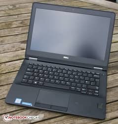 dell 7270 model i5 6 genration 8gb ram 256 gb ssd betery timing 3 to 4