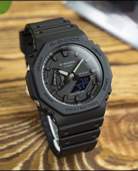 Casio G-Shocks Limited Stock Available 1