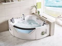 Bathroom Jacuzzi / Bath Tub