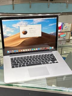 Apple MacBook pro 2018 0