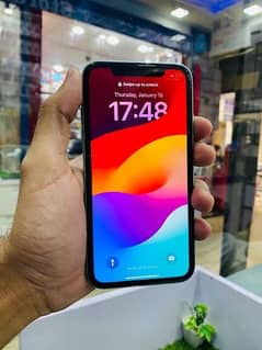 iphone 11 64 gb pta approved urgent sale