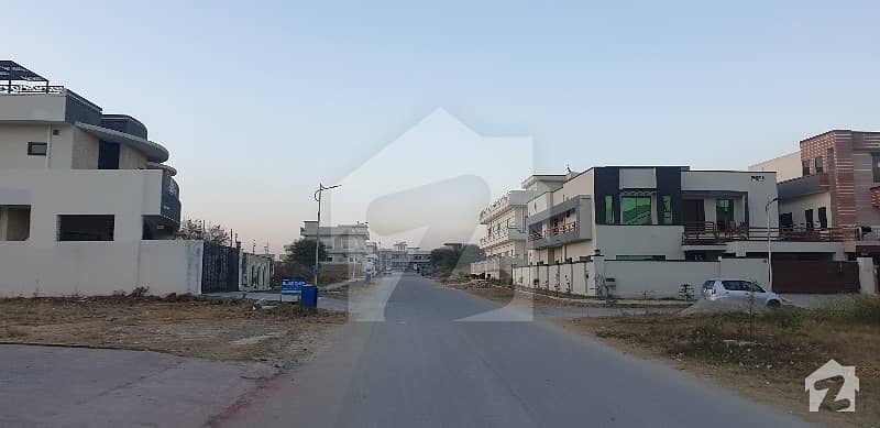 Very Near To Possession Want To Buy A Residential Plot In Islamabad? 12