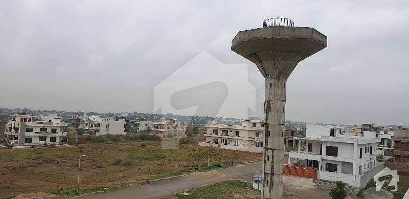 Very Near To Possession Want To Buy A Residential Plot In Islamabad? 43