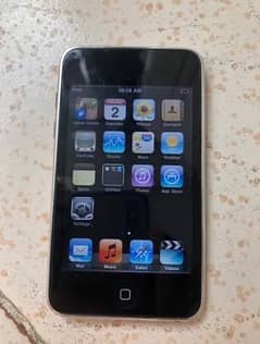 Apple Ipod Touch - 2nd Generation