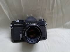 ASAHI  PENTAX . vintage camera 0