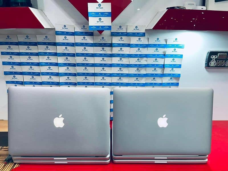 Apple Macbook Pro 2019 “16” INCH 2