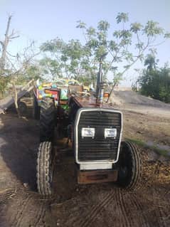 tractor trali for sale 03068414798