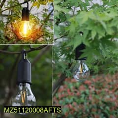 LED camping Outdoor light 0