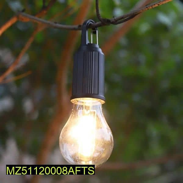 LED camping Outdoor light 2