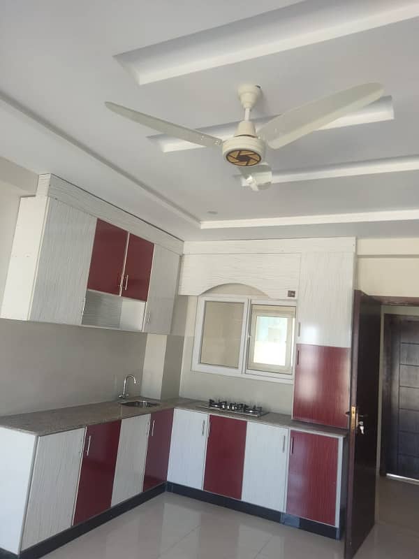 2 Bed Corner Family Apartment Is Available For Rent 6