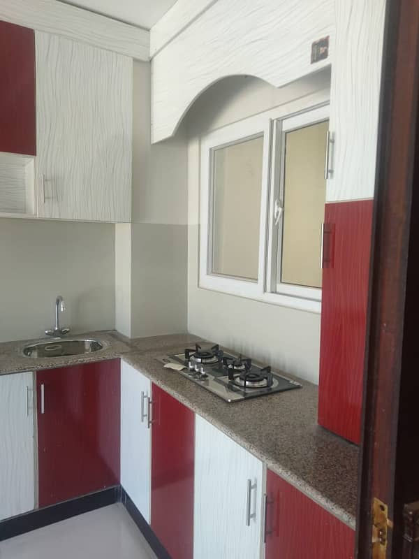 2 Bed Corner Family Apartment Is Available For Rent 12