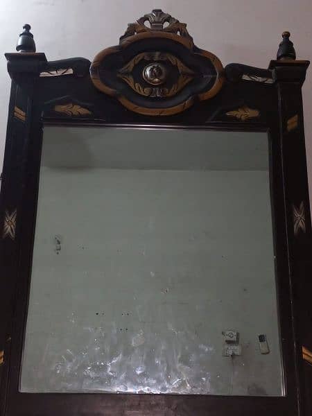 BED AND DRESSING TABLE FOR SALE 6