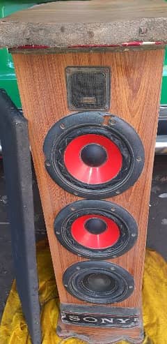 simpel speaker 2000