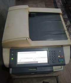 HP Laserjet M3035 MFP Printer 0
