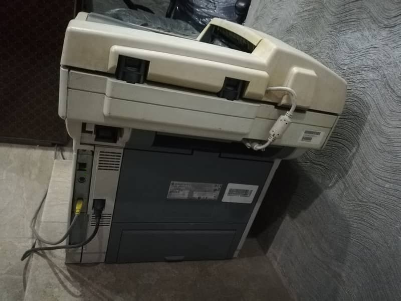 HP Laserjet M3035 MFP Printer 1