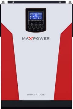 MAXPOWER SUNBRIDGE 3KW to 4000 watts 0