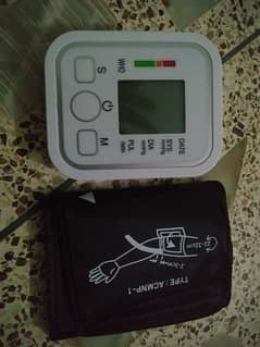Blood pressure machine 0