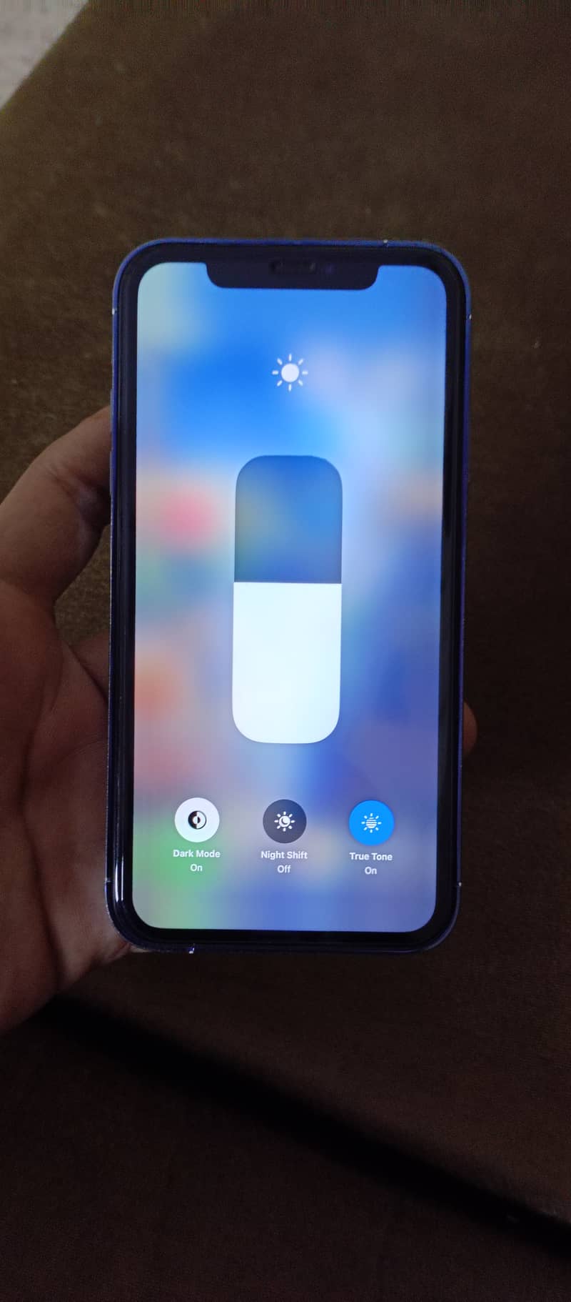Iphone Xr into 13 pro 1