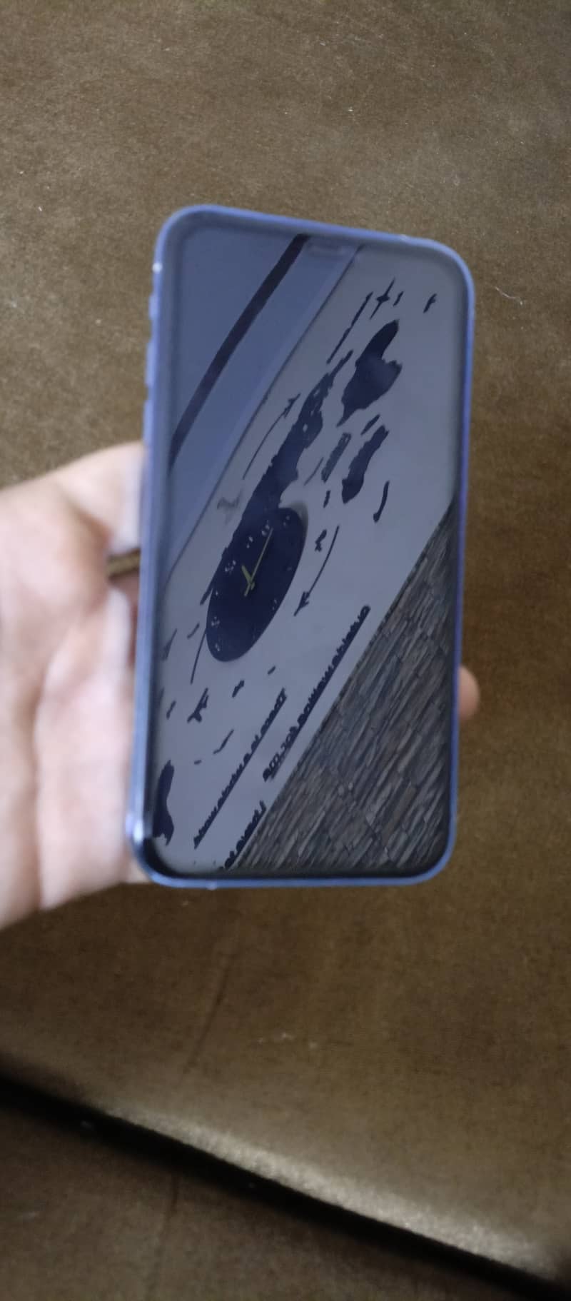 Iphone Xr into 13 pro 10