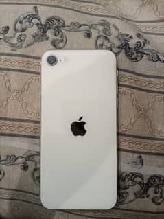 IPHONE SE 2nd generation Jv non pta sim time 2 month 0
