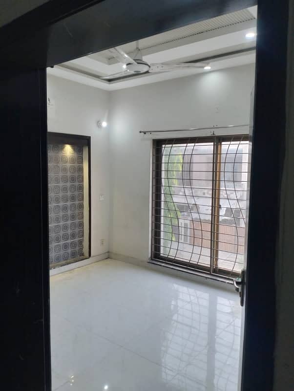 5 Marla Use House for sale in Gardenia Block Sector D Bahria Town Lahore 1