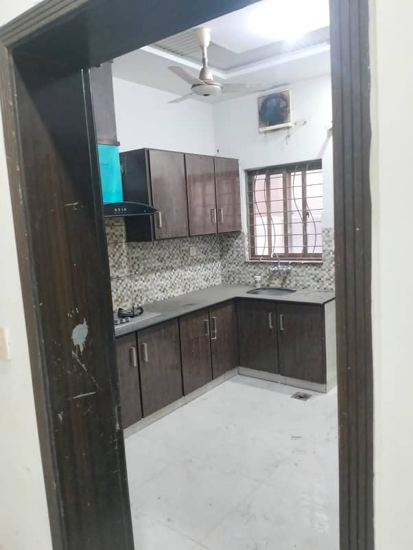 5 Marla Use House for sale in Gardenia Block Sector D Bahria Town Lahore 2