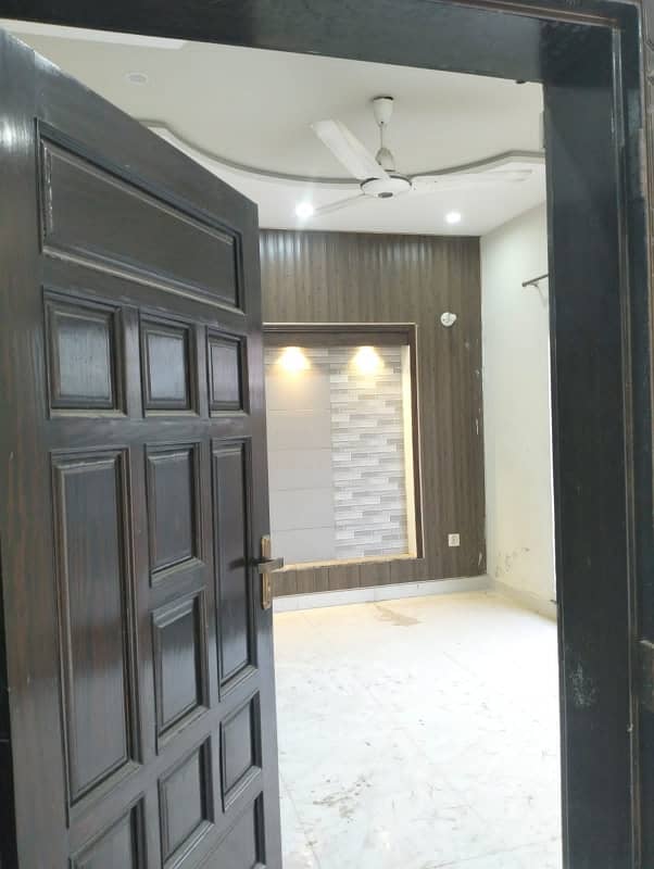 5 Marla Use House for sale in Gardenia Block Sector D Bahria Town Lahore 4