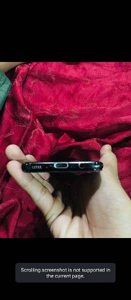 Samsung S8 PTA OFFICIAL APPROVED 4