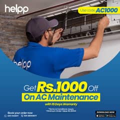 Ac Maintenance Service / Ac Technician Services in karachi / Ac Repair