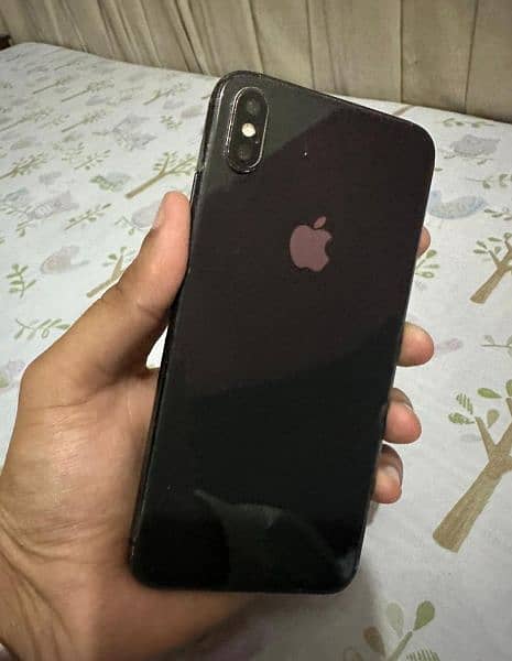 Iphone XS Max - Condition 10/10 4