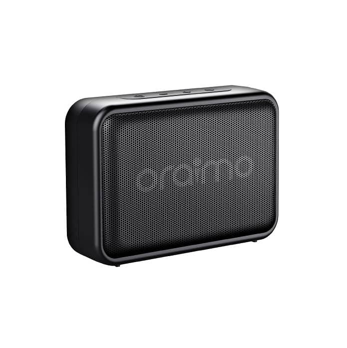 Oraimo SoundGo 4 Ultra-portable Wireless Speaker 1