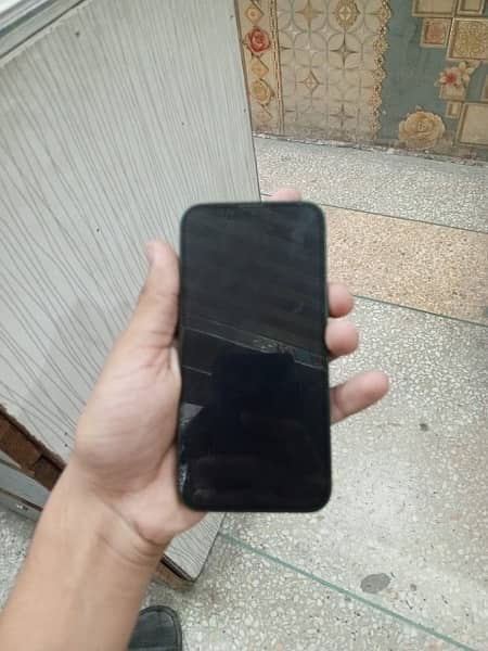 i phone 13 non pta jv 10by 10 condition  contact num 03255858796 2