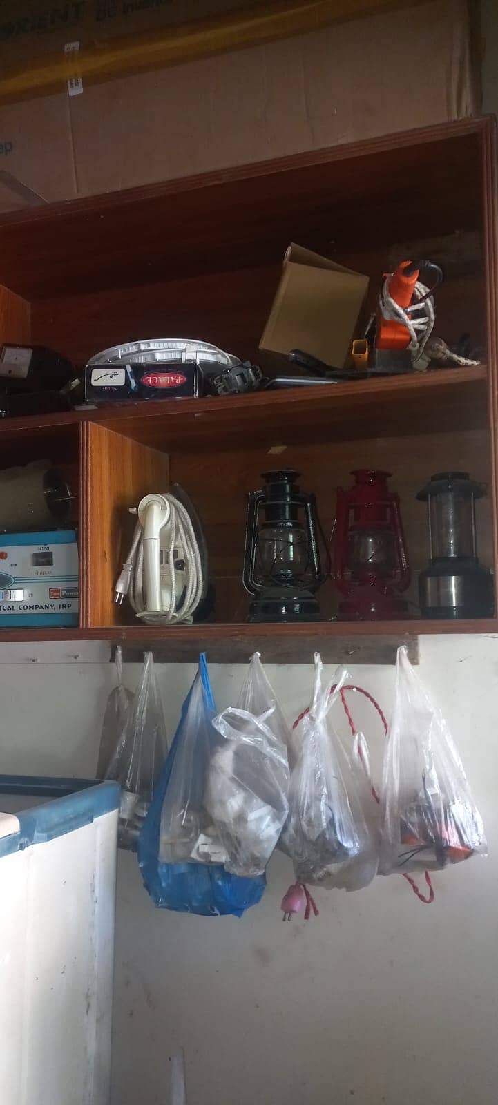 Shop for sale G-10 Islamabad (Electric and cooling shop) 4