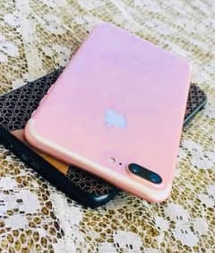 iPhone 7 Plus 128gb all ok 10by10 Non pta all sim working 85BH all ok