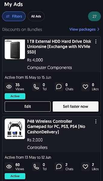 Huawei Freebuds SE 2 Gaming Bluetooth Earbuds +case(No CashonDelivery) 7