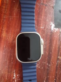 Smart watch ultra for sale 0