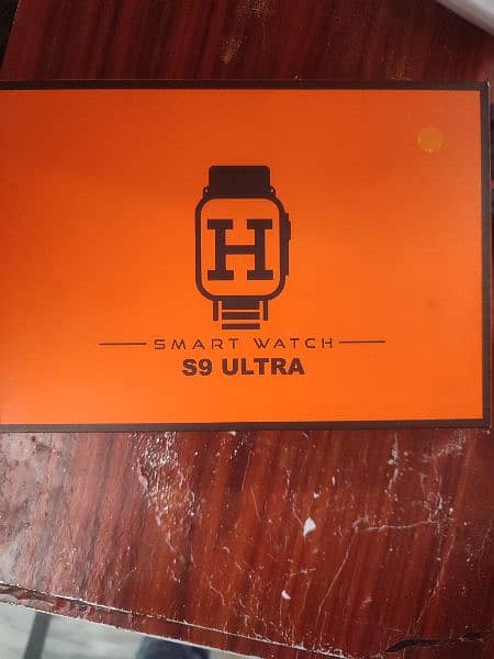 Smart watch ultra for sale 1