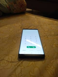 samsung note 8 dual sim officail approve
