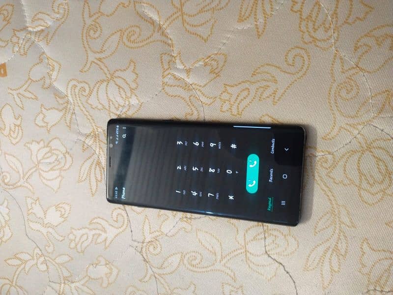 samsung note 8 dual sim officail approve 2