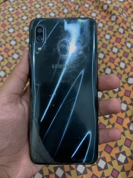 Samsung galaxy A30 Official Pta Approved 5