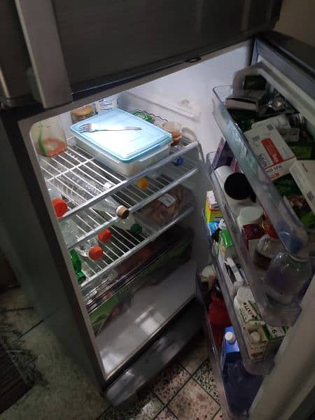 refrigerator for sales 4