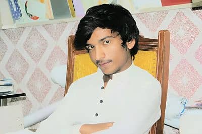 Shan Junejo