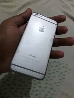 Iphone 6 16 Gb Pta Approved 0