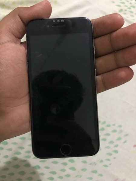 Iphone 6 16 Gb Pta Approved 2
