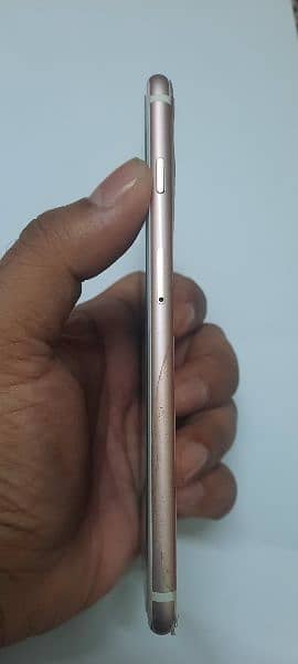 iPhone 7 plus 32gb genuine set just like new 4