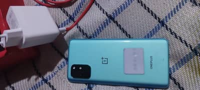 OnePlus 8t original Diba charger cover 0